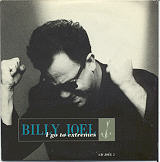 Billy Joel - I Go To Extremes 